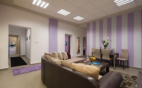 Apartment Vukanja